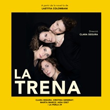 La trena