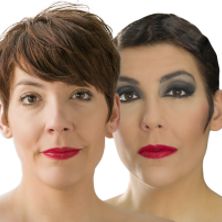 Trinidad Montero, La Trini