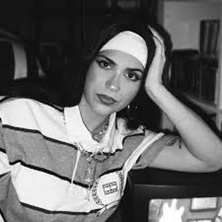 Laura Bolmo