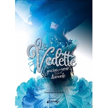 La Vedette, gracias por venir... y por el diamante