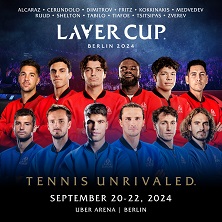 Laver Cup
