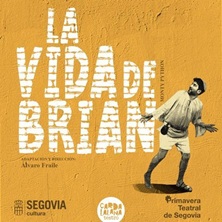 La vida de Brian