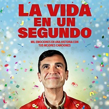 La vida en un segundo