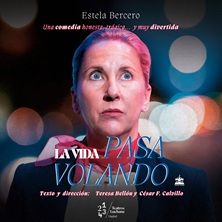 La vida pasa volando