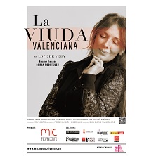 La viuda valenciana