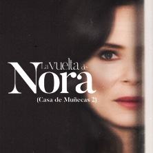 La vuelta de Nora. Casa de mu&ntilde;ecas 2