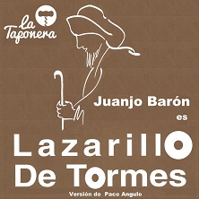 Lazarillo de Tormes
