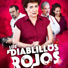 Los Diablillos Rojos