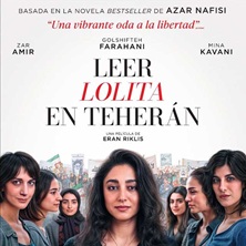 Leer Lolita en Teher&aacute;n