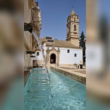 Legado y Devoci&oacute;n Egabrense