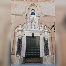 Legado y Devoci&oacute;n Santo Domingo