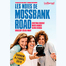 Les noies de Mossbank road