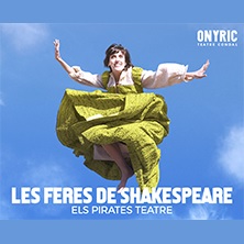 Les feres de Shakespeare