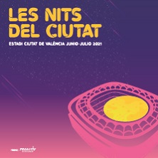 Les Nits del Ciutat