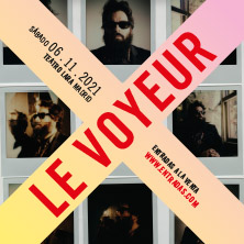 Le voyeur