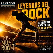 Leyendas del Rock