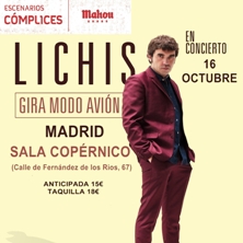 Lichis