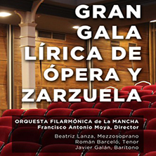 Gran Gala L&iacute;rica