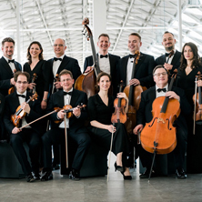 Orquesta de C&aacute;mara Franz Liszt