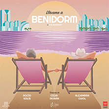 Ll&eacute;vame a Benidorm