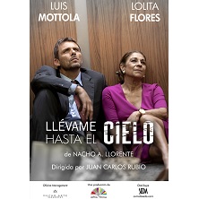 Ll&eacute;vame hasta el cielo