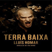 Llu&iacute;s Homar i Terra Baixa