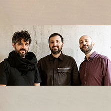 Llu&iacute;s Capdevila Trio