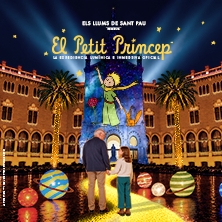Els llums de Sant Pau