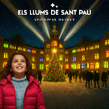 Els llums de Sant Pau