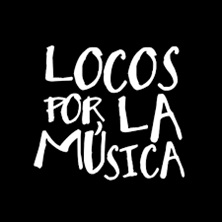 Locos por la M&uacute;sica
