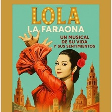 Lola la Faraona