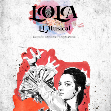Lola. Tributo Musical