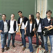 Lolo Herrero y los equilibristas