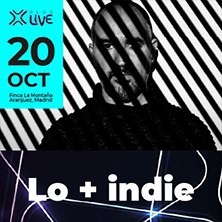 Lo + indie