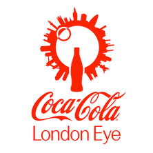 Coca-Cola London Eye