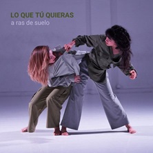 Lo que t&uacute; quieras