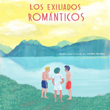Los exiliados rom&aacute;nticos