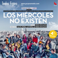 Wendnesday's Don't Exist