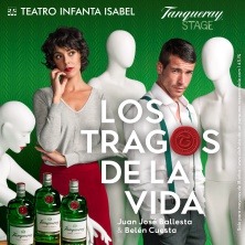 Los Tragos de la Vida