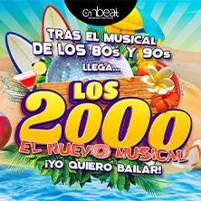 Los 2000 - El Musical