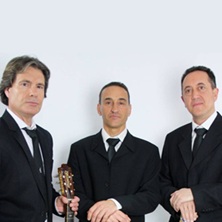 Los tres de la noche