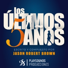 Los &Uacute;ltimos 5 a&ntilde;os