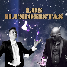 Los Ilusionistas