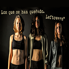 Los que se han quedado.Leftovers