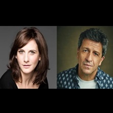 Los amigos de ellos dos