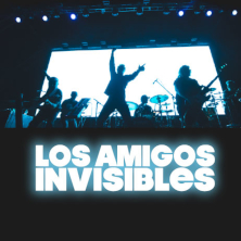 Los Amigos Invisibles