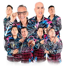 Los Caribe&ntilde;os