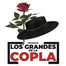 Homenaje a los grandes de la copla. En la voz de Ra&uacute;l Palomo