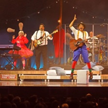 Hermanos Arag&oacute;n