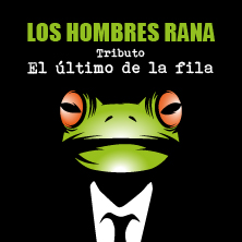 Los hombres rana